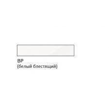 Декоративная вставка ( инсерт ) Tupai 046 BP к ручке 3084RT Белый полированный 09.0063.01 фото