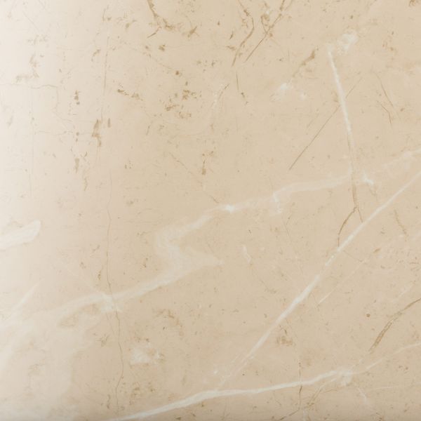 Пластикове підвіконня Plastolit Soft Бежевий мармур глянсовий Ширина 100мм 48.0007.01 фото
