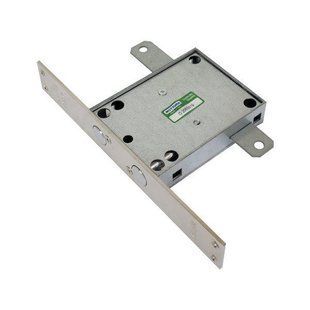 Дверной девиатор ( механизм ) для входных дверей Mottura 96086/I D 28 Правый Никель матовый 16.0044.01 фото