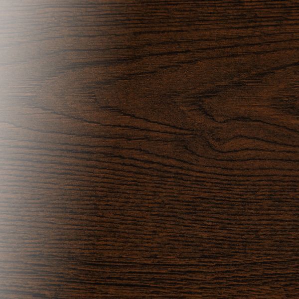 Пластиковый подоконник Plastolit Soft Рустикальный дуб глянцевый Ширина 100мм 48.0010.01 фото